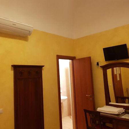Guest House Pitagora Рим Экстерьер фото