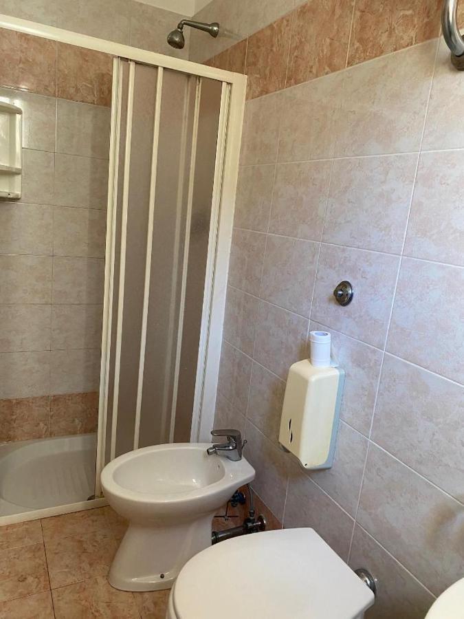 Guest House Pitagora Рим Экстерьер фото