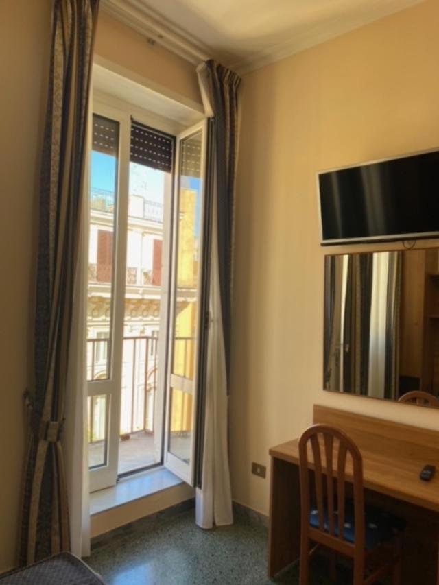 Guest House Pitagora Рим Экстерьер фото