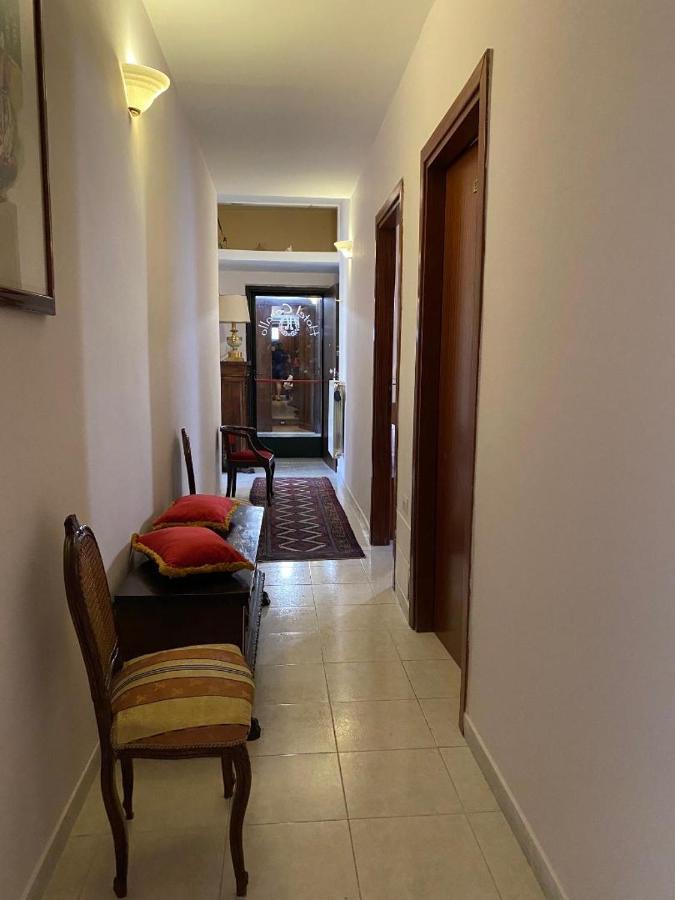 Guest House Pitagora Рим Экстерьер фото