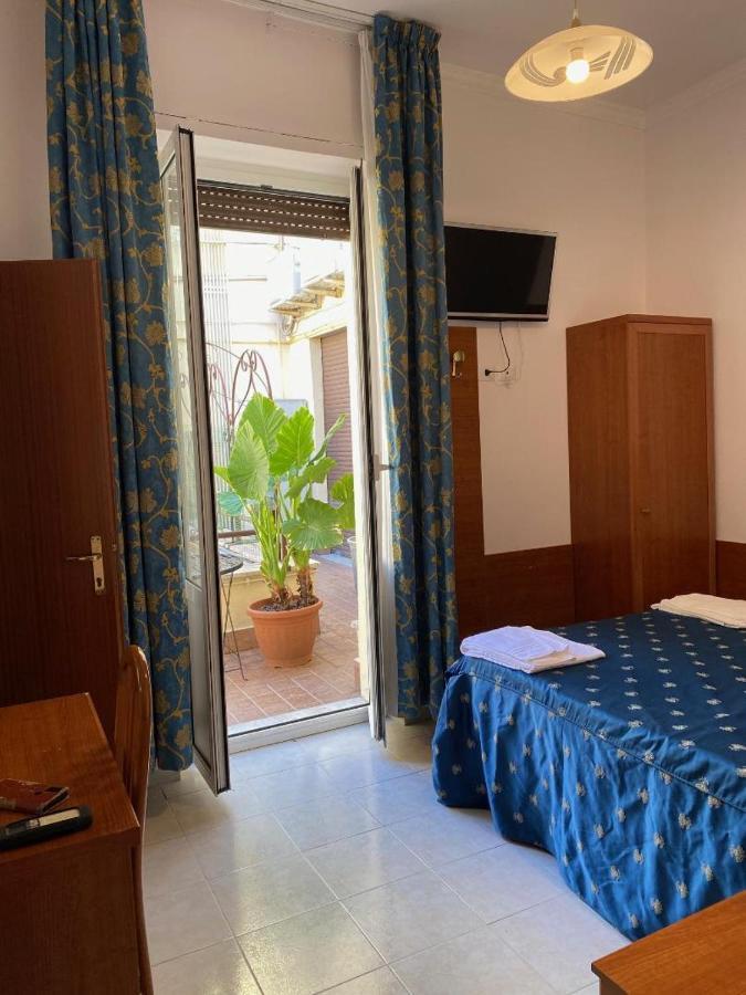 Guest House Pitagora Рим Экстерьер фото